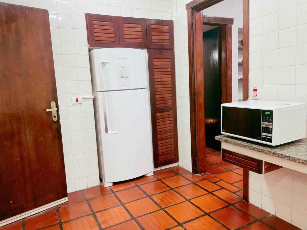 Beach House Unidade 2 - Casas De Praia Guaruja 50 Metros Do Mar Εξωτερικό φωτογραφία