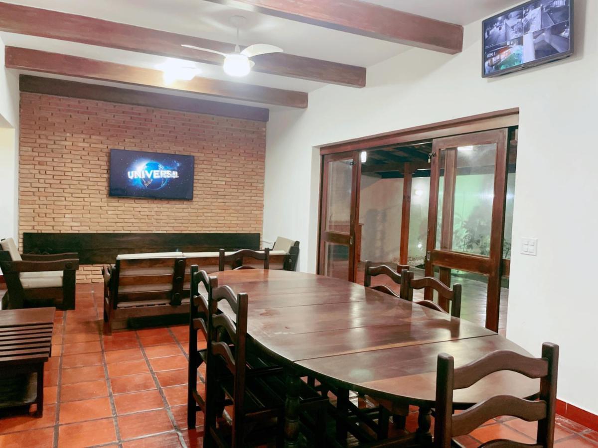 Beach House Unidade 2 - Casas De Praia Guaruja 50 Metros Do Mar Εξωτερικό φωτογραφία