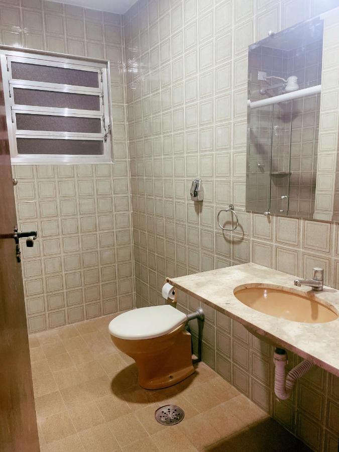 Beach House Unidade 2 - Casas De Praia Guaruja 50 Metros Do Mar Εξωτερικό φωτογραφία