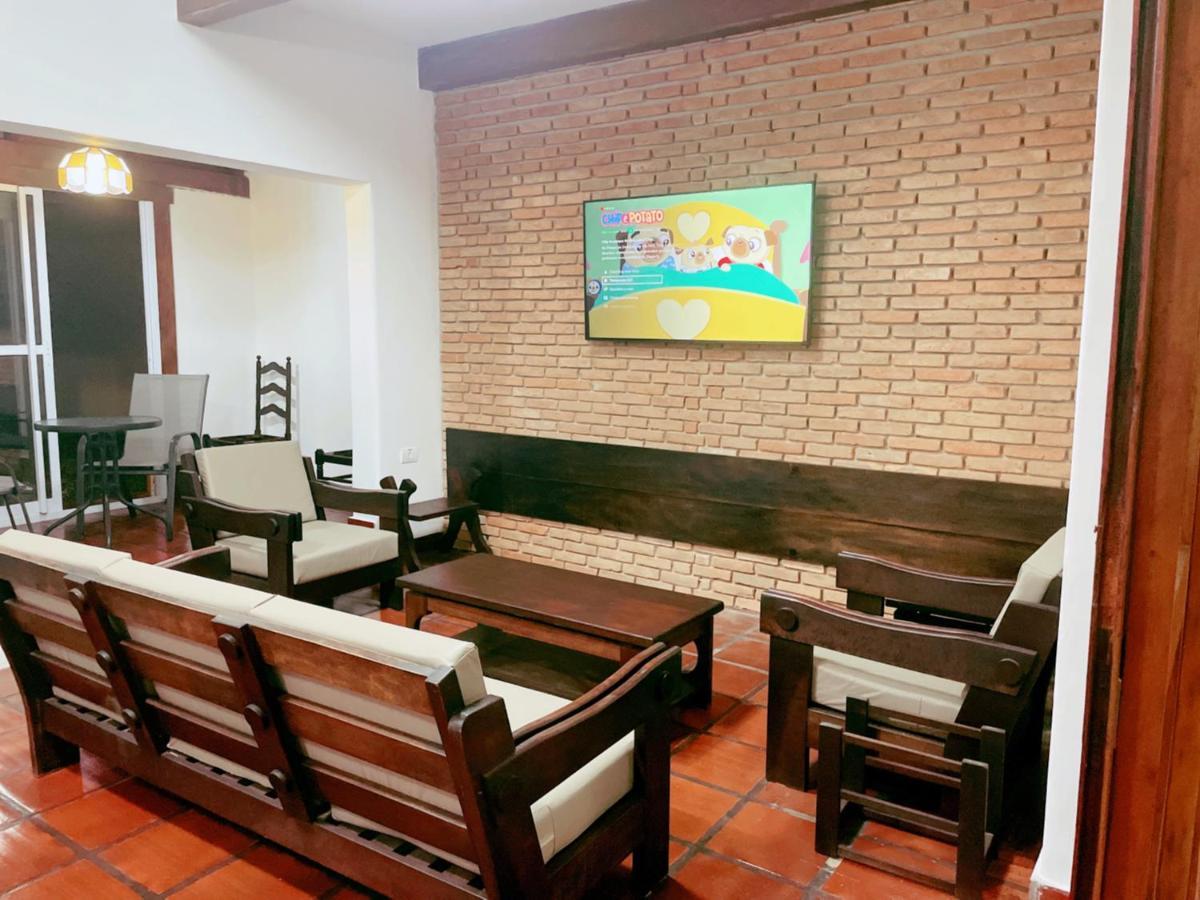 Beach House Unidade 2 - Casas De Praia Guaruja 50 Metros Do Mar Εξωτερικό φωτογραφία