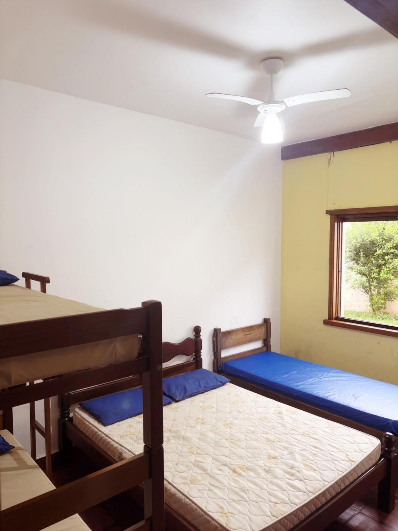 Beach House Unidade 2 - Casas De Praia Guaruja 50 Metros Do Mar Εξωτερικό φωτογραφία