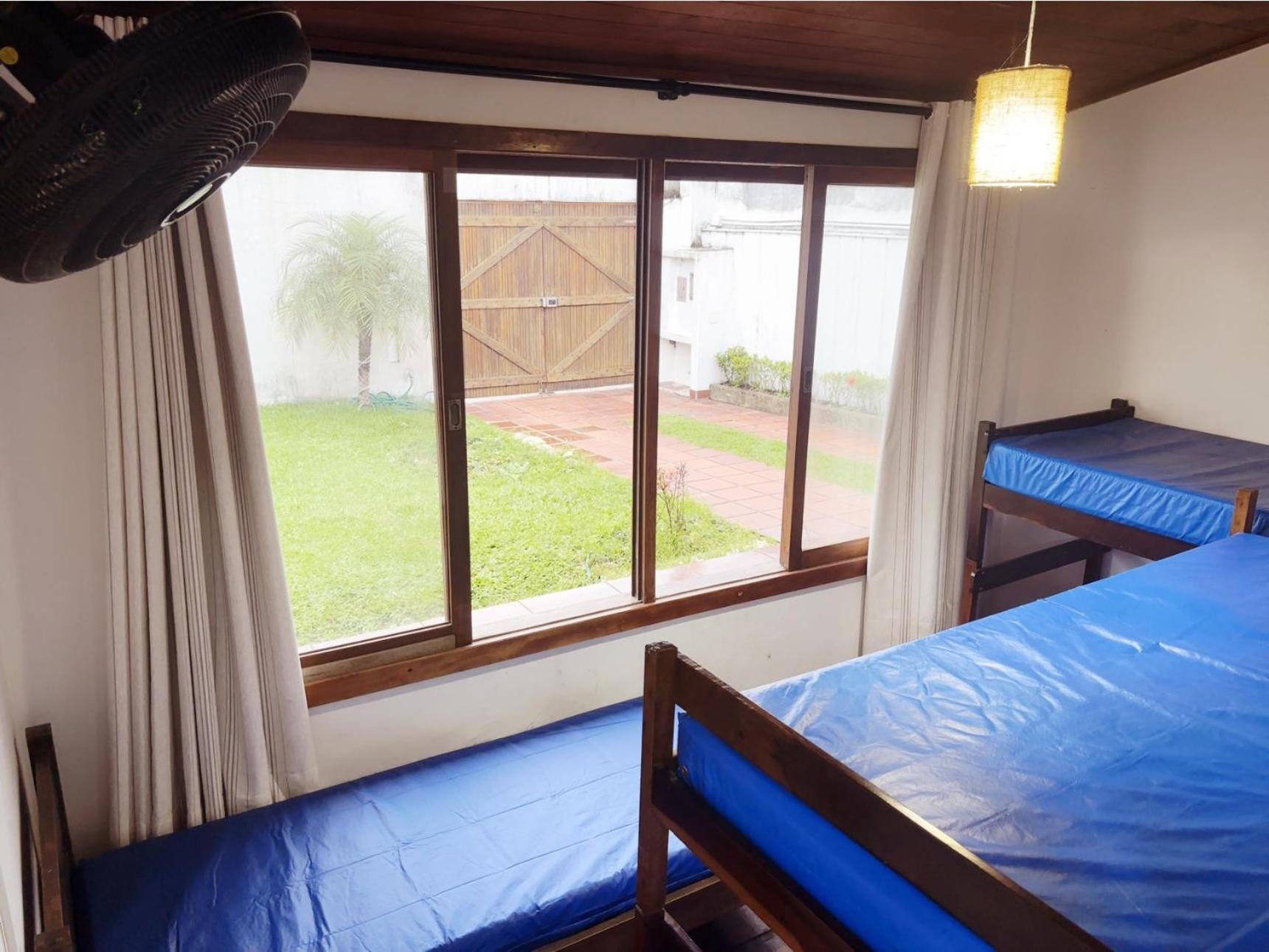 Beach House Unidade 2 - Casas De Praia Guaruja 50 Metros Do Mar Εξωτερικό φωτογραφία