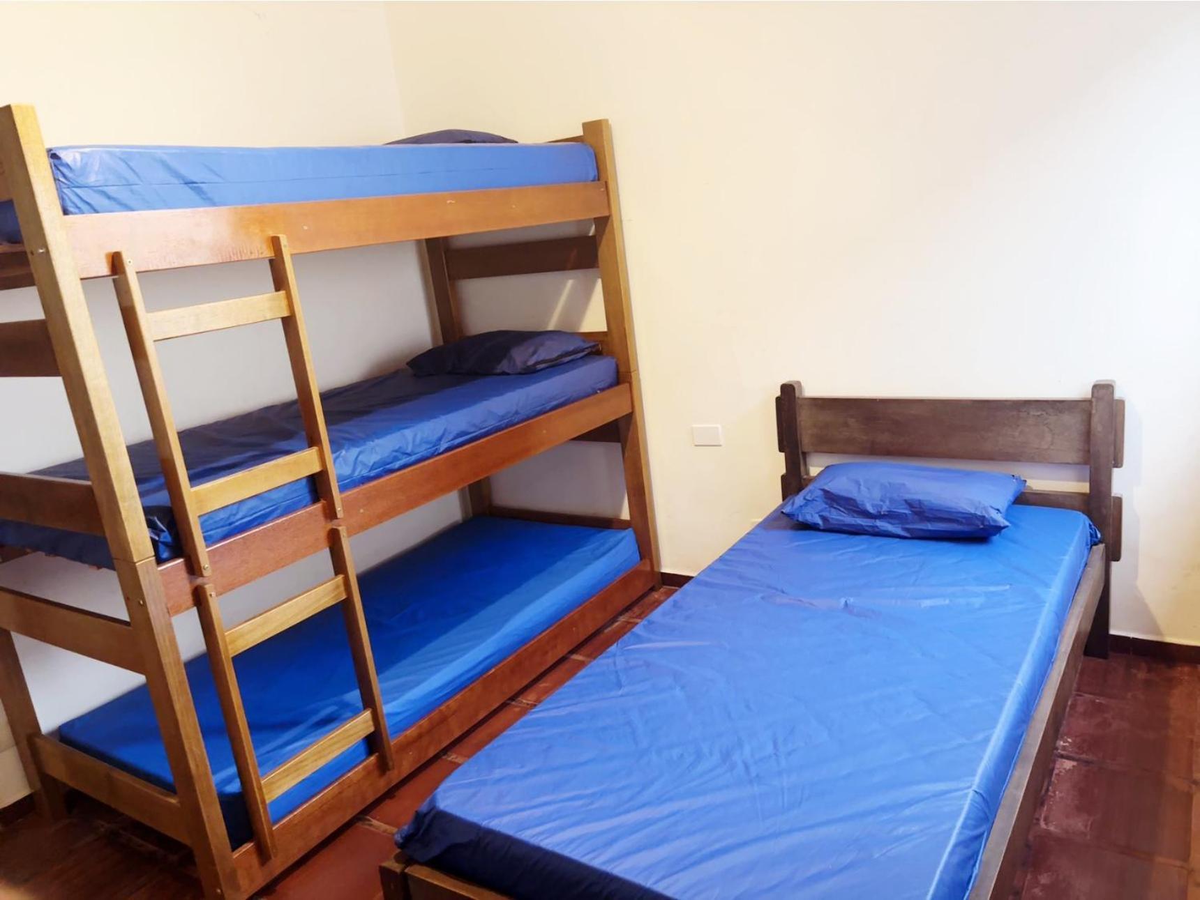 Beach House Unidade 2 - Casas De Praia Guaruja 50 Metros Do Mar Εξωτερικό φωτογραφία