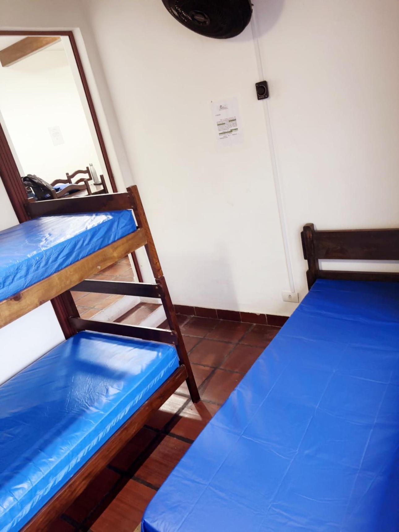 Beach House Unidade 2 - Casas De Praia Guaruja 50 Metros Do Mar Εξωτερικό φωτογραφία