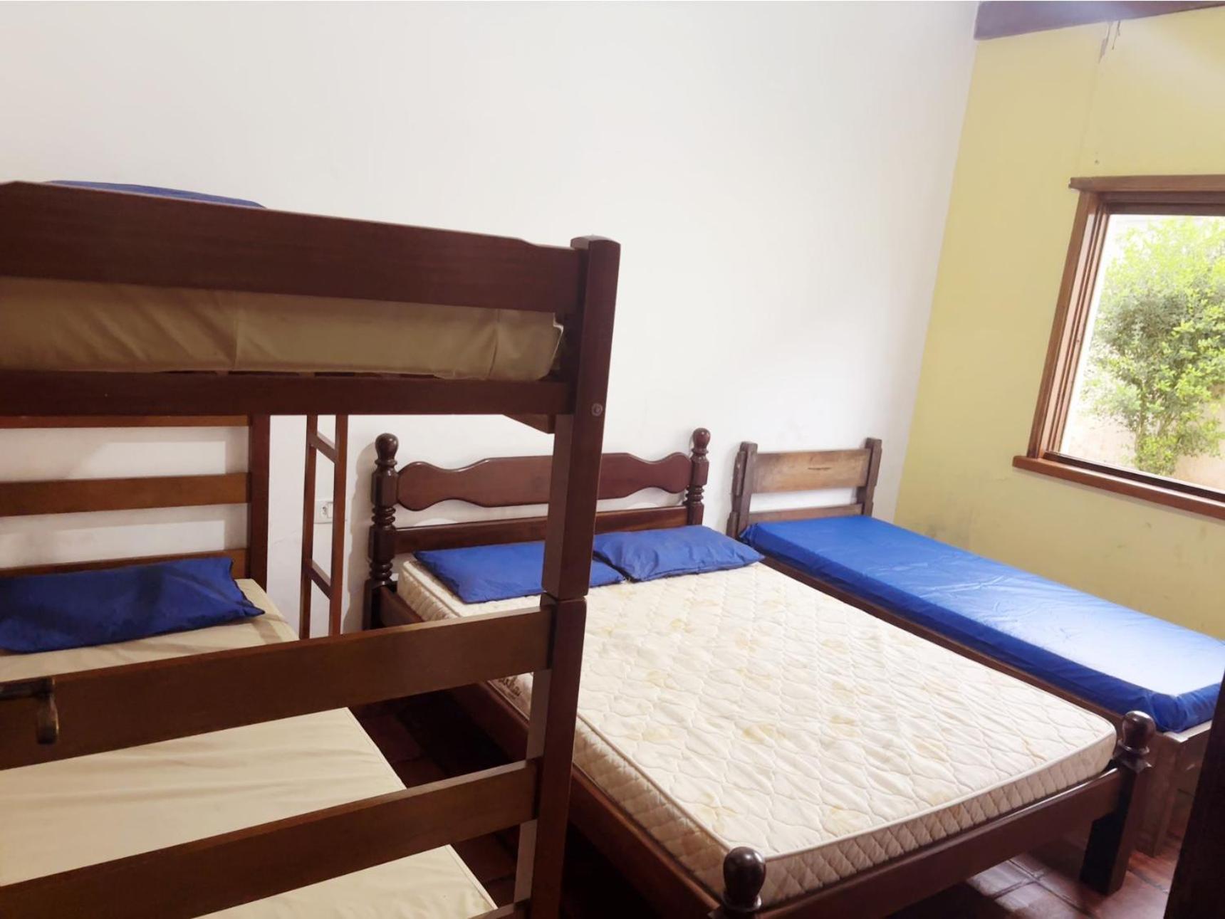 Beach House Unidade 2 - Casas De Praia Guaruja 50 Metros Do Mar Εξωτερικό φωτογραφία